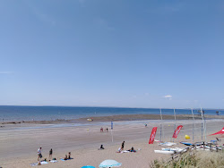 Plage du Cormier'in fotoğrafı imkanlar alanı