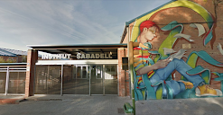 Instituto Sabadell en Sabadell