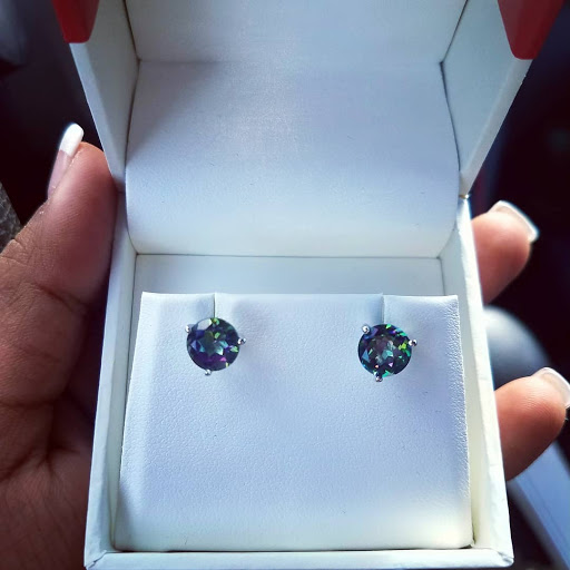 Jewelry Store «Morgan Jewelers - South Town», reviews and photos, 10450 State St #2104, Sandy, UT 84070, USA