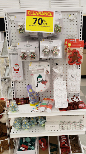 Fabric Store «Jo-Ann Fabrics and Crafts», reviews and photos, 23125 W Outer Dr, Allen Park, MI 48101, USA