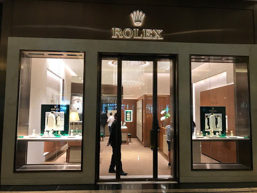 Rolex Kennedy Crown Melbourne