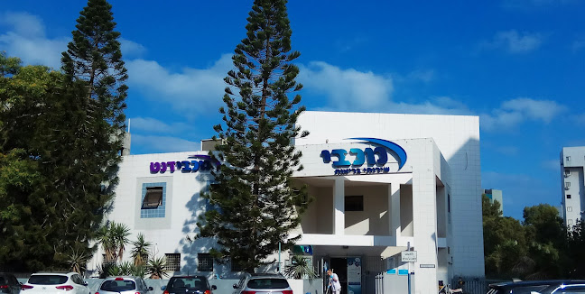 Opinii despre מכבי אשדוד רובע ד în אשדוד - בית חולים