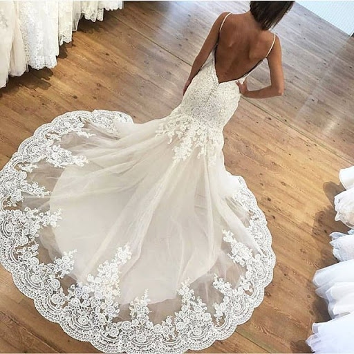 Bridal Shop «Labella Bridal Boutique», reviews and photos, 313 Mill St, Occoquan, VA 22125, USA