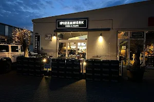 Das Pizzawerk image