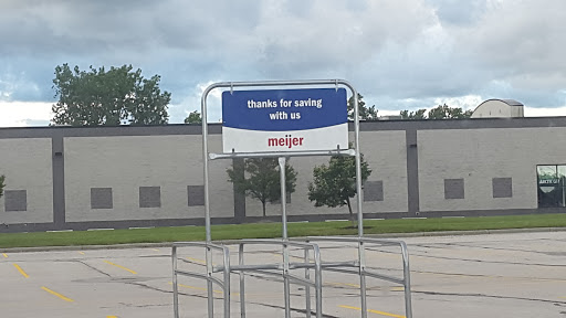 Supermarket «Meijer», reviews and photos, 4702 Milan Rd, Sandusky, OH 44870, USA