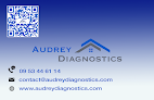 AUDREY DIAGNOSTICS diagnostics immobilier Chablis