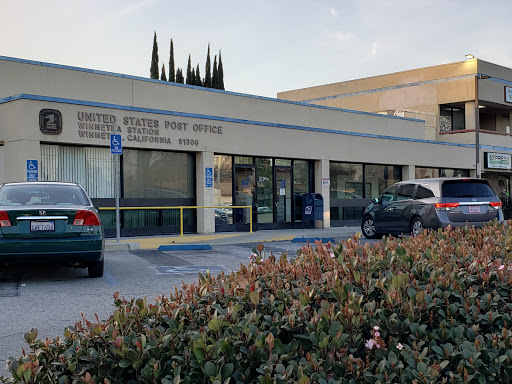 Post Office «United States Postal Service», reviews and photos, 7655 Winnetka Ave, Winnetka, CA 91306, USA