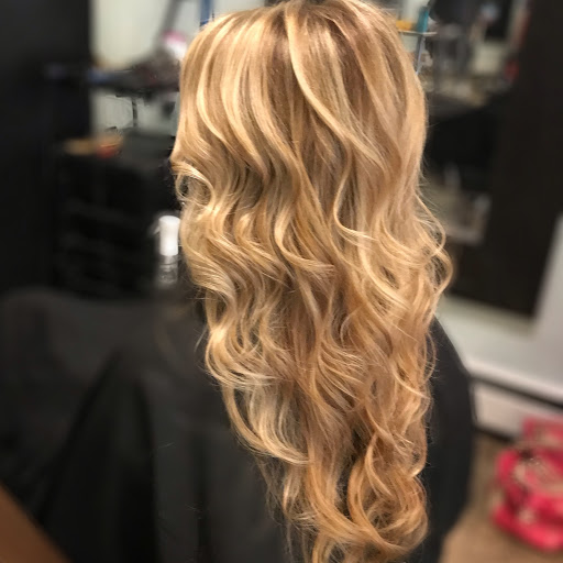 Beauty Salon «Mint Salon And Spa», reviews and photos, 531 North St, Jim Thorpe, PA 18229, USA