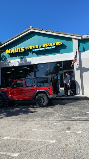 Tire Shop «Action Gator Tire», reviews and photos, 1751 NW 136th Ave, Sunrise, FL 33323, USA