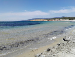 Foto di Port des Princes Beach area servizi
