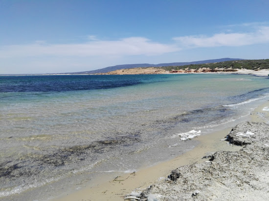 Port des Princes Beach