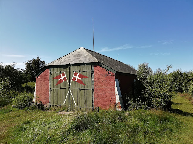 Batterivej 75, 9990 Skagen, Danmark