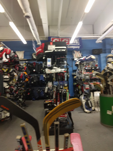 Sporting Goods Store «Play It Again Sports», reviews and photos, 210 Randall Rd, St Charles, IL 60174, USA