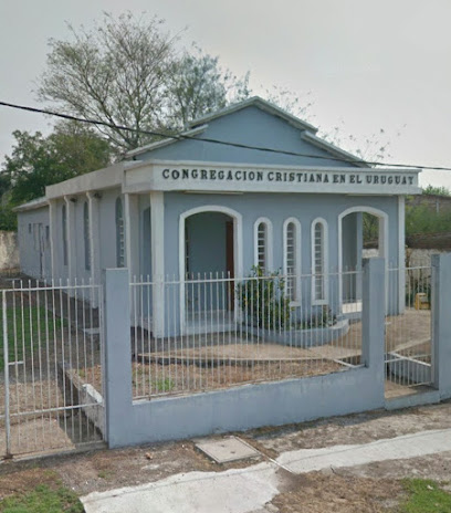 Congregación Cristiana en el Uruguay