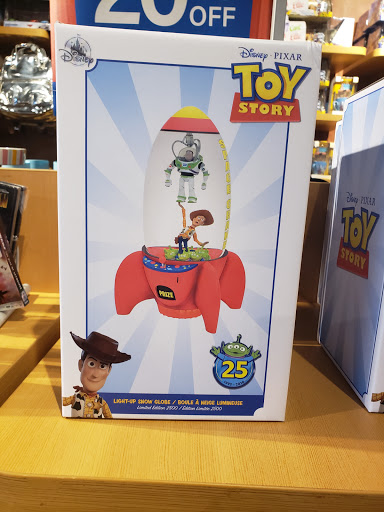 Toy Store «Disney Store», reviews and photos, 2800 N Main St, Santa Ana, CA 92701, USA