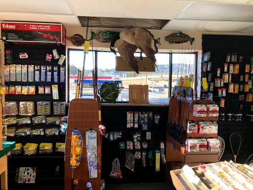 Outdoor Sports Store «KOTM Outfitters», reviews and photos, 30403 Kings Valley Dr #1, Conifer, CO 80433, USA