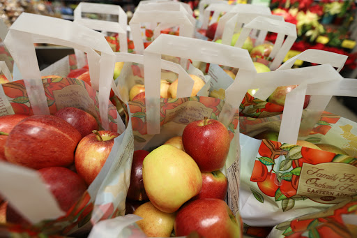 Grocery Store «Food Lion», reviews and photos, 1312 S Main St #4, Mt Airy, MD 21771, USA