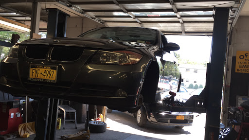 Auto Repair Shop «Neptune Auto Care», reviews and photos, 11 Vernon Ave, Mastic, NY 11950, USA