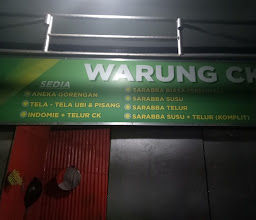 WARUNG SARABBA CK SUNCER photo