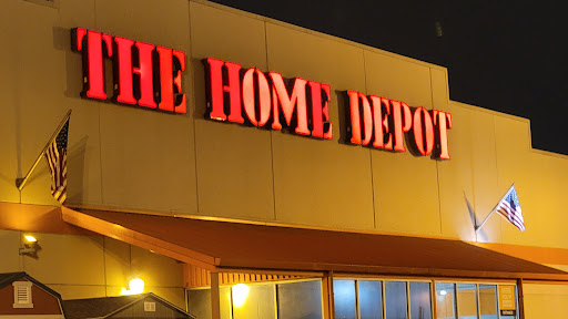 Home Improvement Store «The Home Depot», reviews and photos, 14085 Northwest Fwy, Houston, TX 77040, USA