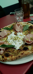 Photo n°58 de FABBREZZA à Paris ()