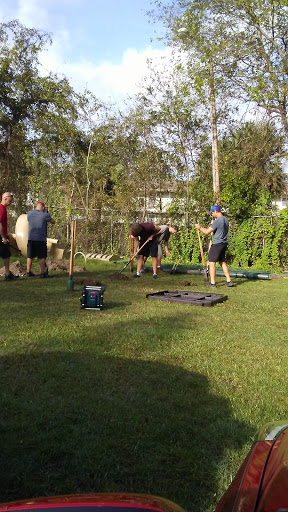 Homeless Shelter «Interfaith Emergency Services Inc», reviews and photos, 435 NW 2nd St, Ocala, FL 34475, USA