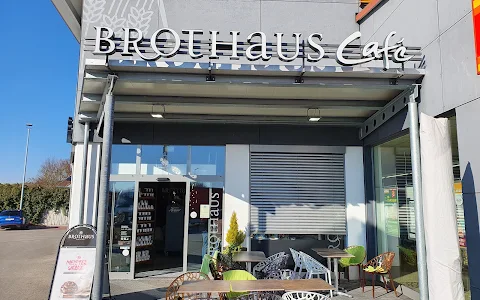 BrotHaus Café Norma Ansbach image