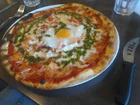 Pizza du Pizzeria Tanou à Antibes - n°1