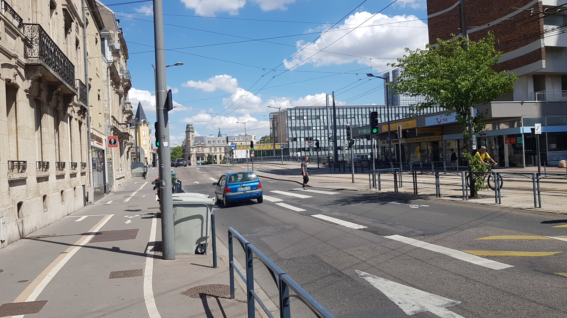 Photo n° 3 de l'avis de leopol.e fait le 31/07/2018 à 12:38