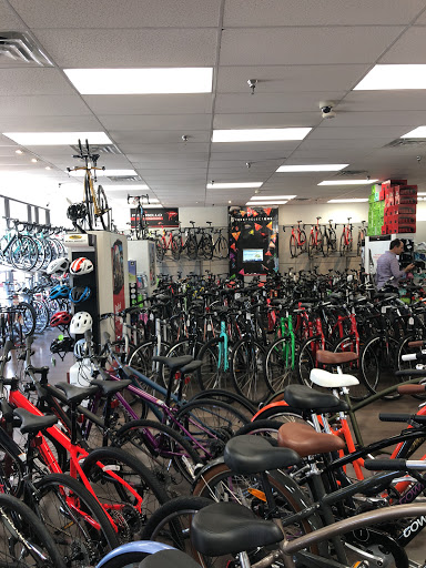 Bicycle Store «City Bikes Aventura», reviews and photos, 20335 Biscayne Blvd, Aventura, FL 33180, USA