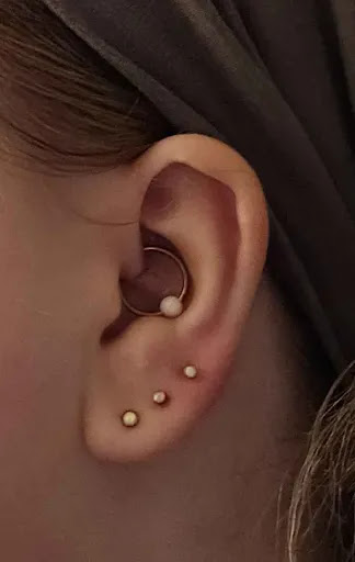 Explore outline tattoo ideas for guys, creative tattoo ideas in Vancouver, available at Chaotic Good Body Piercing & Tattoo