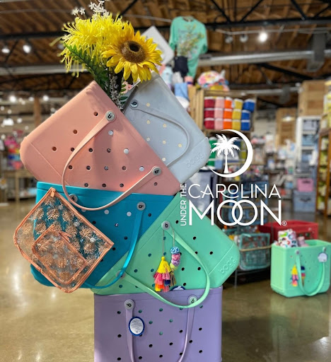 Gift Shop «Under the Carolina Moon», reviews and photos, 141 Patchwork Row, Easley, SC 29640, USA