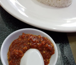 Ayam Goreng Bu Tini photo