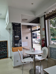 Botequim da Baixa - Café & Bistro