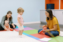 Music Together at Tiny Treble Makers in Waco, TX