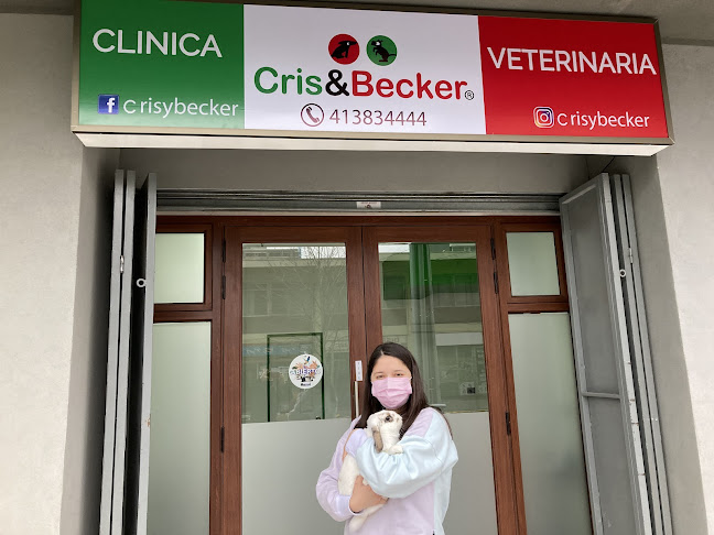 CRIS & BECKER - Concepción