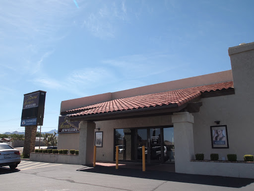 Jewelry Repair Service «Diamond Brothers Jewelers», reviews and photos, 2711 Stockton Hill Rd a, Kingman, AZ 86401, USA