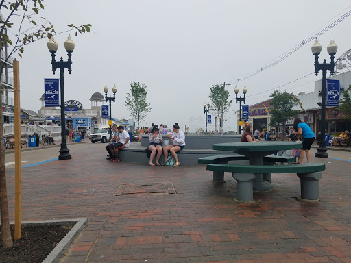 Amusement Park «Palace Playland», reviews and photos, 1 Old Orchard St, Old Orchard Beach, ME 04064, USA