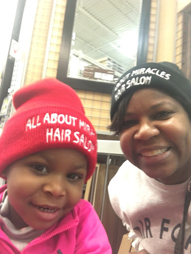 Beauty Salon «All About Miracles Hair Salon», reviews and photos, All About Miracles Hair Salon, 11222 Bridgeport Way SW, Lakewood, WA 98499, USA