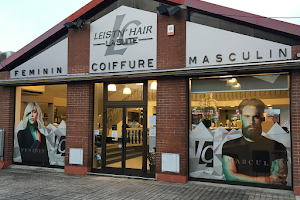 Leistn'hair Coiffure LA SUITE