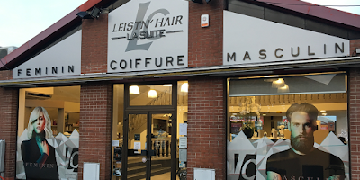 Leistn'hair Coiffure LA SUITE