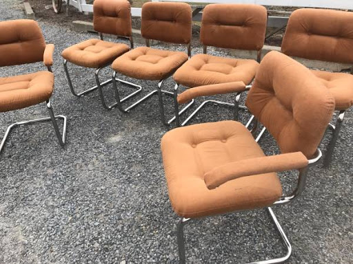 Antique Store «Chelsea Forge Antiques & Design», reviews and photos, 118 County Rd 627, Phillipsburg, NJ 08865, USA