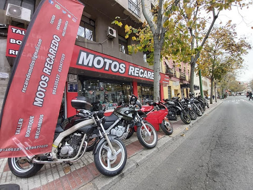 Perplejo Otoño Chelín Tiendas motos Sevilla ※TOP 10※