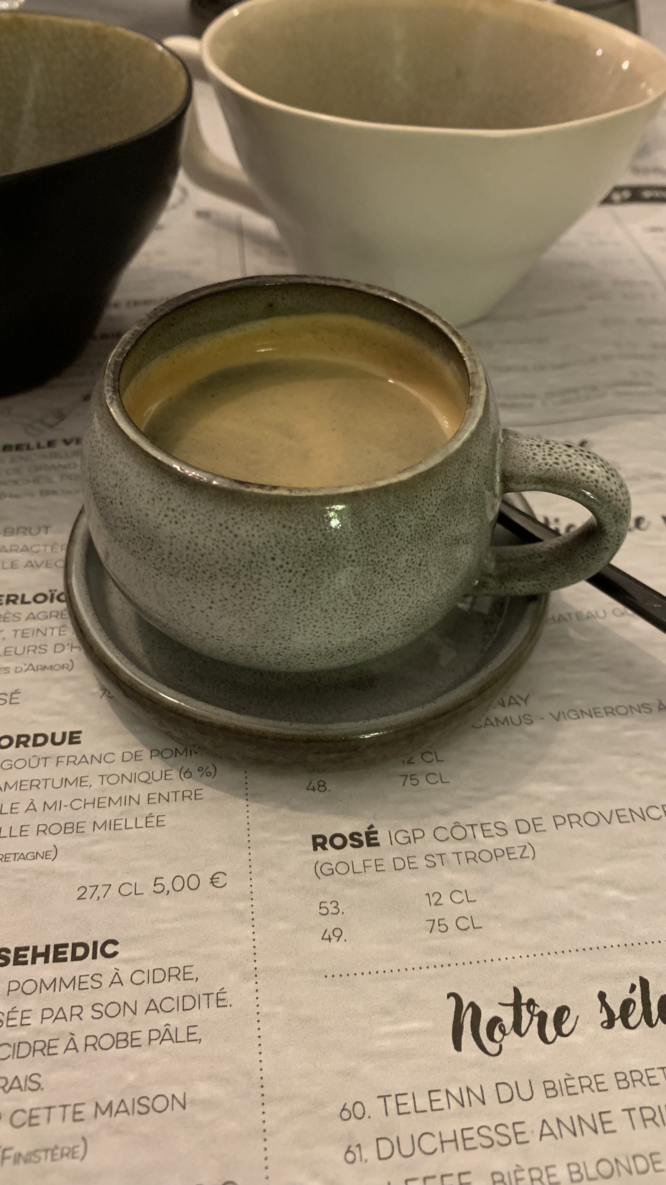 Photo n° 2 de l'avis de cath.e fait le 30/12/2022 à 12:15