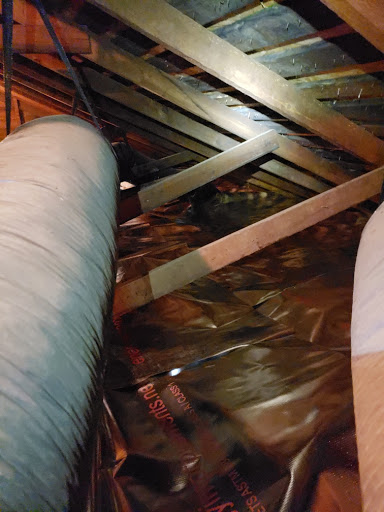 Energy Equipment and Solutions «Energy Improvements», reviews and photos