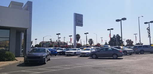 Car Dealer «Antioch Chrysler Jeep Dodge», reviews and photos, 1810 Auto Center Dr, Antioch, CA 94509, USA