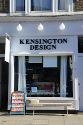 Kensington Design & Developments Ltd