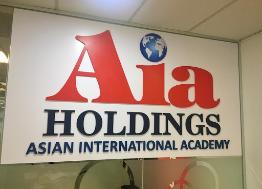 Asian International Academy - Malaysia