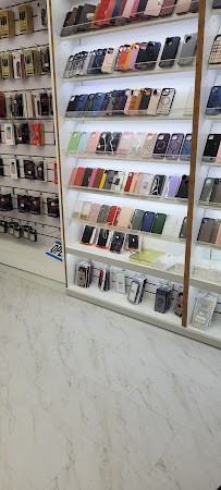 The Fix - Phone Repair, Tablet Repair & Accessories in Walmart Spring - Photo 4 - Car repair in Spring, TX, The Woodlands