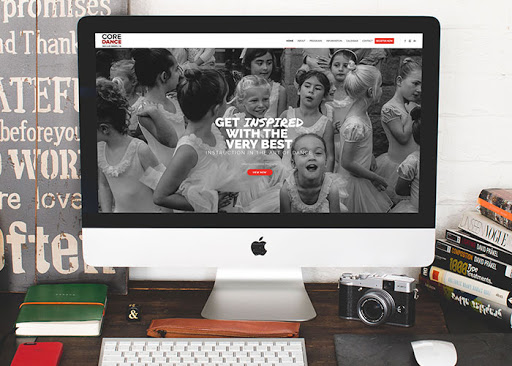 Experia Creative image